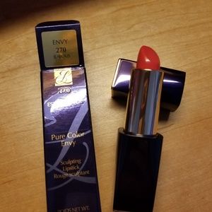Estee Lauder lipstick
